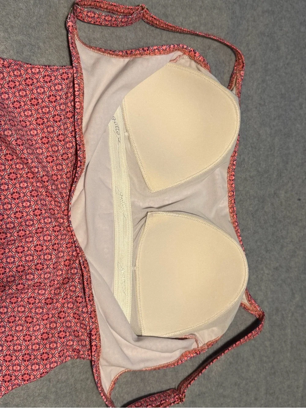 Gottex classic one